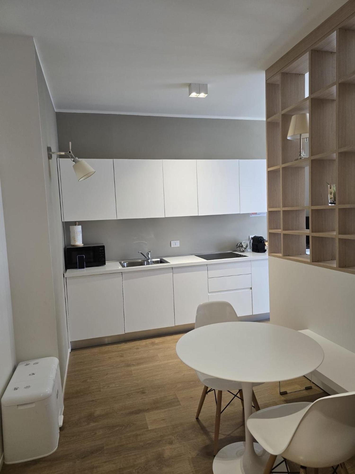 Appartamento Magnoliaapartments - Freguglia 2 Center