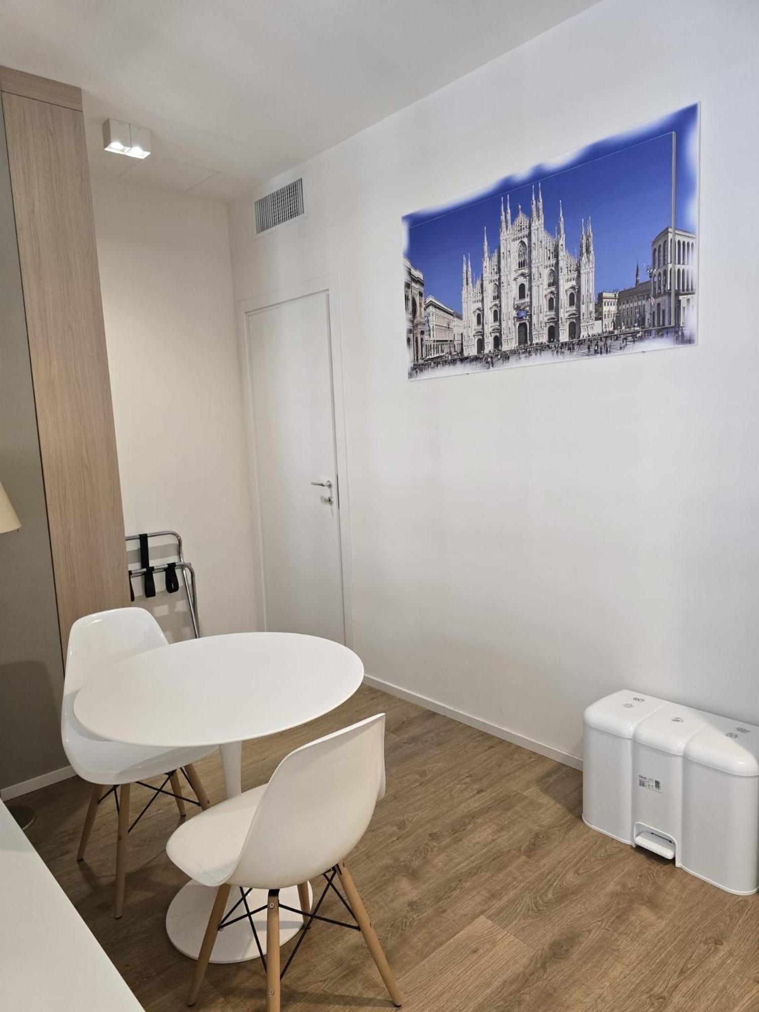 Appartamento Magnoliaapartments - Freguglia 2 Center