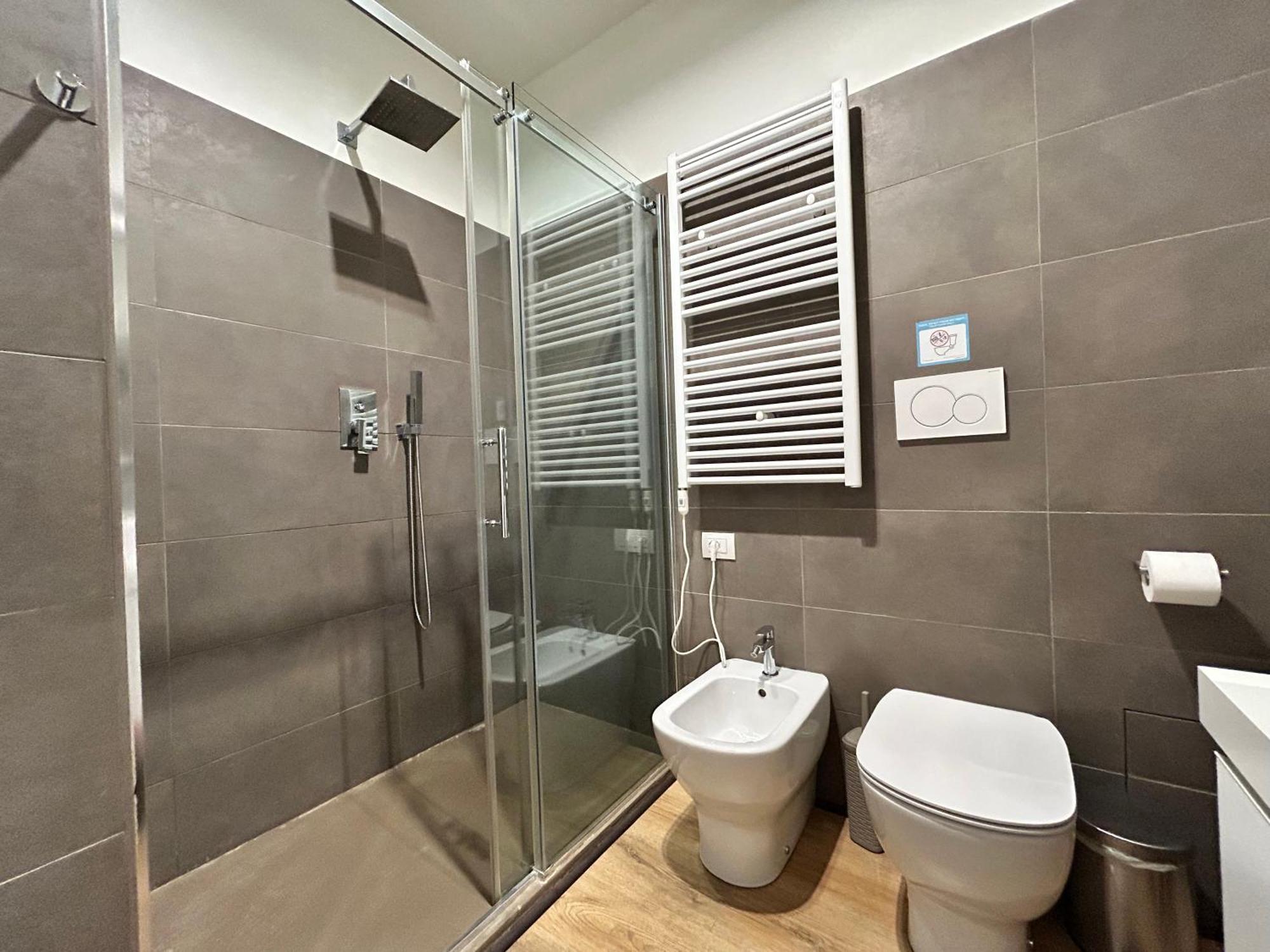 Magnoliaapartments - Freguglia 2 Center Appartamento