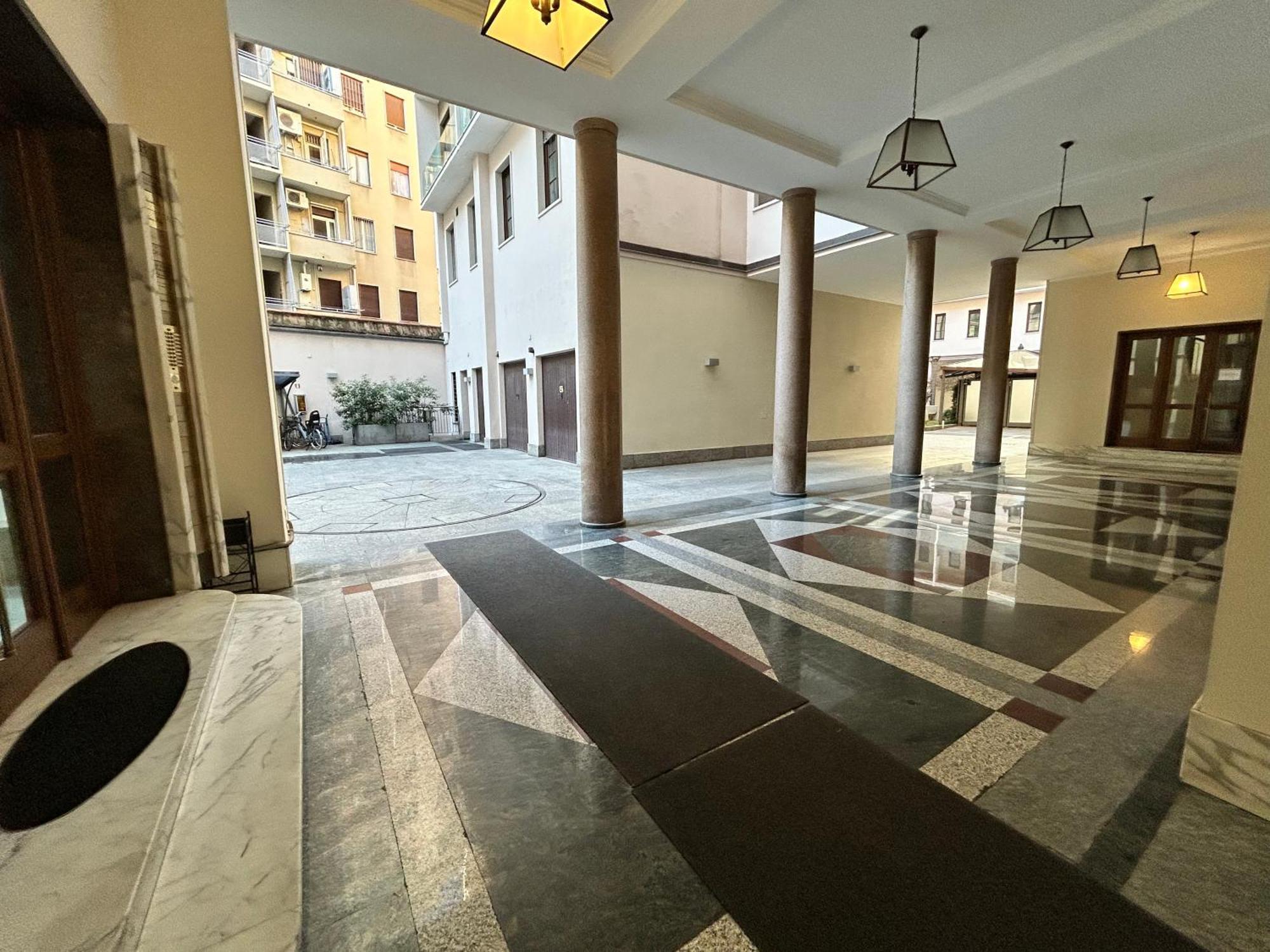 Apartamento Magnoliaapartments - Freguglia 2 Center
