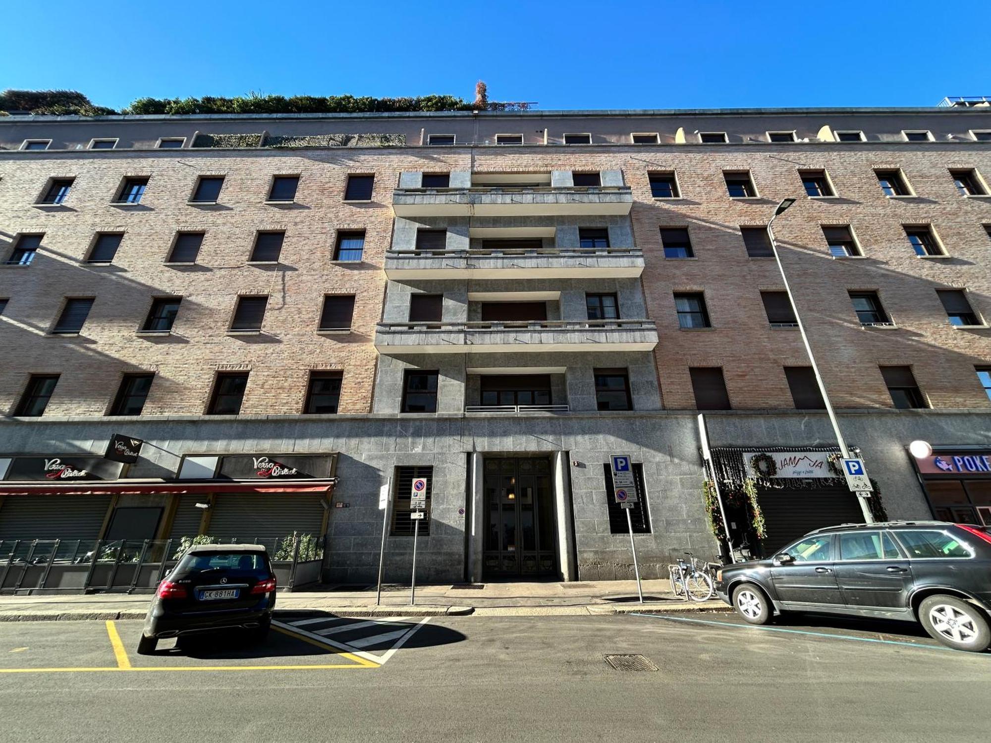 Magnoliaapartments - Freguglia 2 Center Apartamento Milán