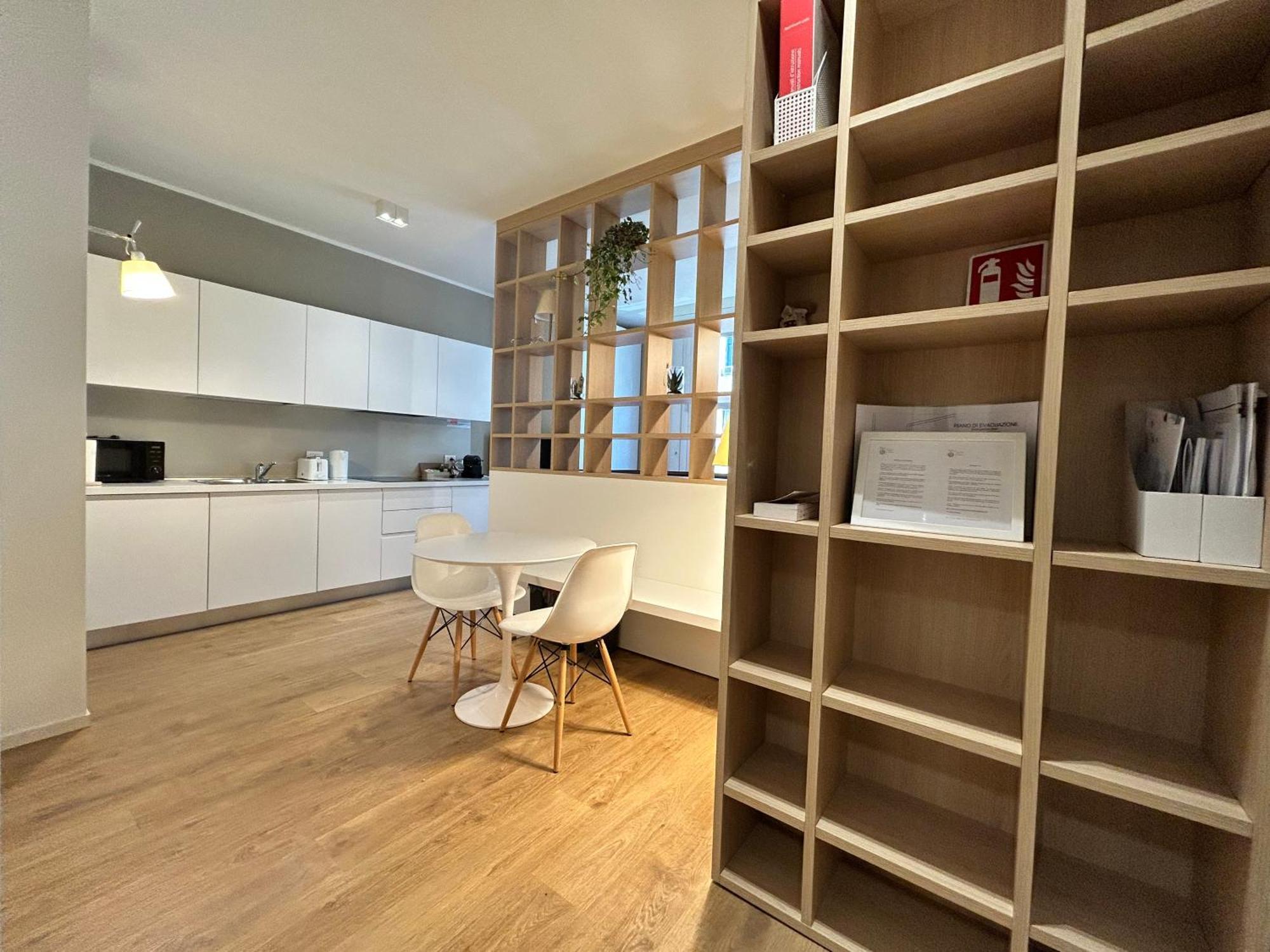 Apartamento Magnoliaapartments - Freguglia 2 Center Milán