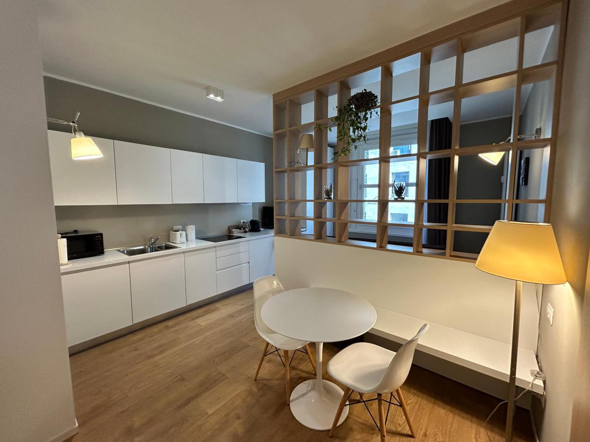 Magnoliaapartments - Freguglia 2 Center * Milán