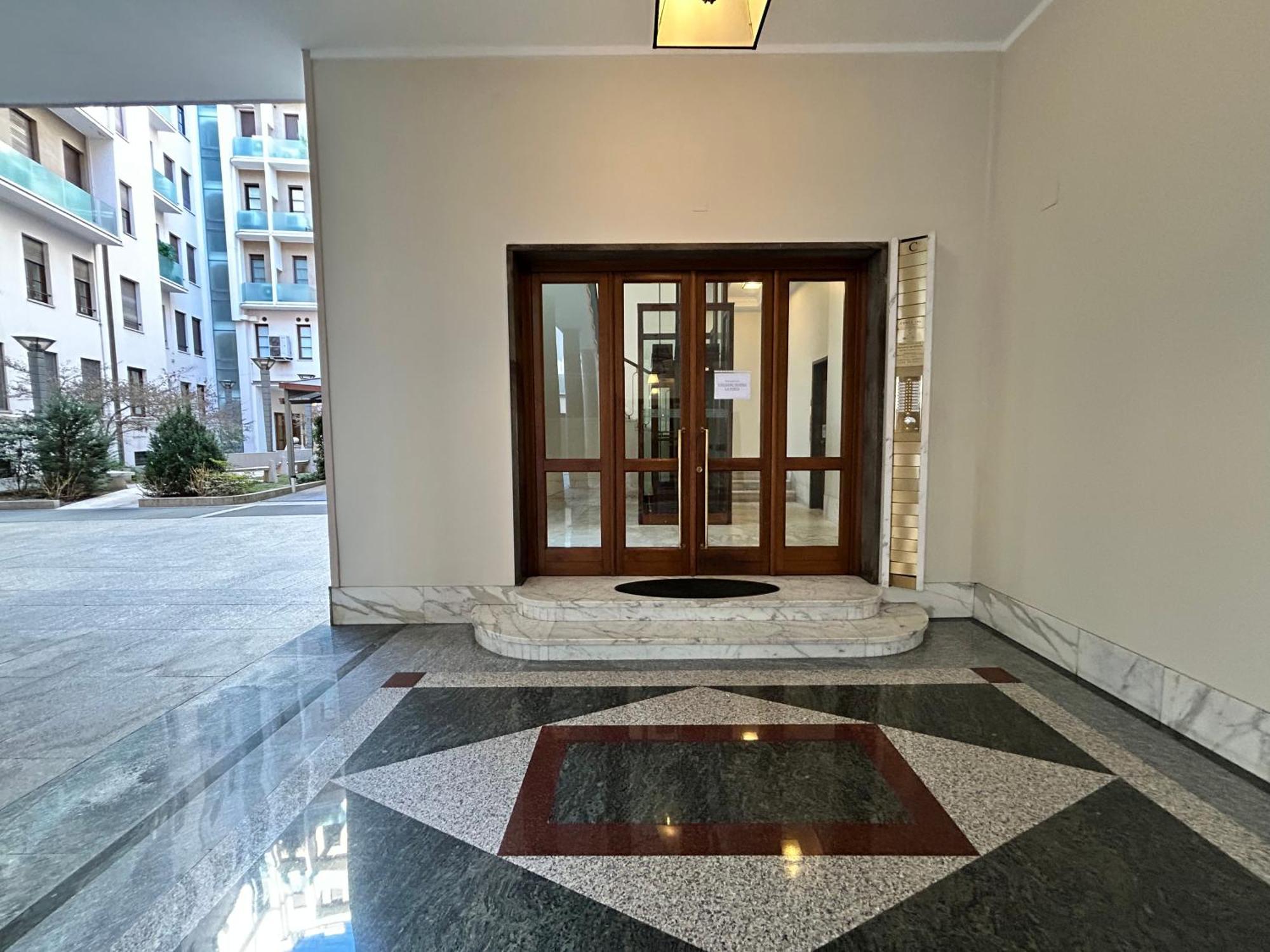Apartamento Magnoliaapartments - Freguglia 2 Center