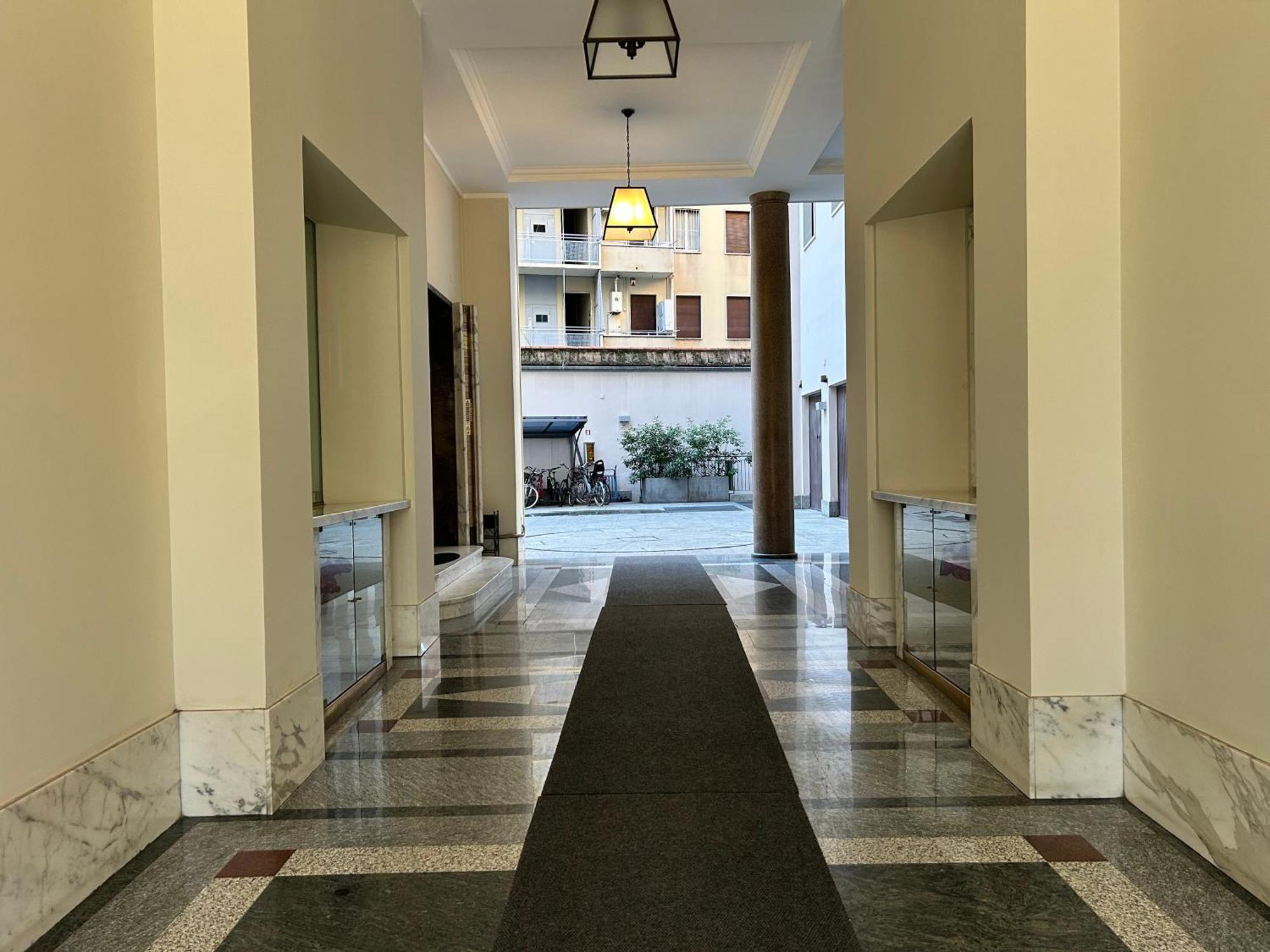 Magnoliaapartments - Freguglia 2 Center Apartamento Milán